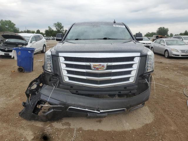 Photo 5 from auction – 2019 CADILLAC ESCALADE E with VIN 1GYS4HKJ5KR406334
