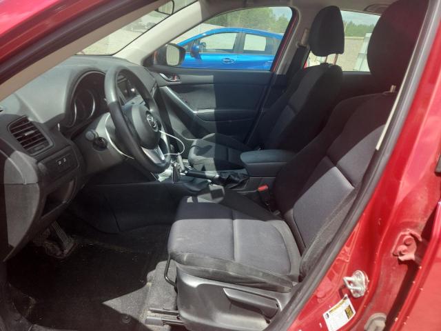 Photo 7 from auction – 2015 MAZDA CX-5 SPORT with VIN JM3KE2BE8F0469268