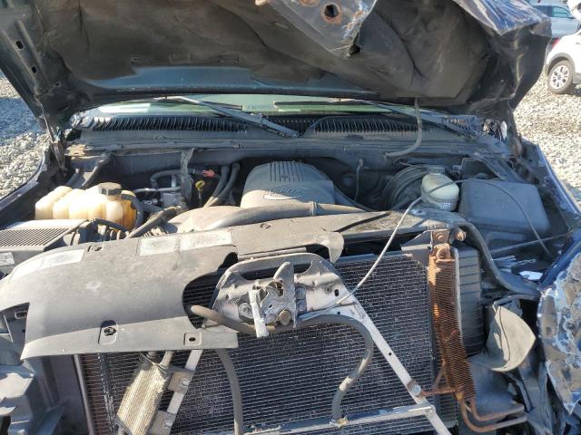 Photo 11 from auction – 2005 CHEVROLET SILVERADO with VIN 1GCEK19Z45Z231638