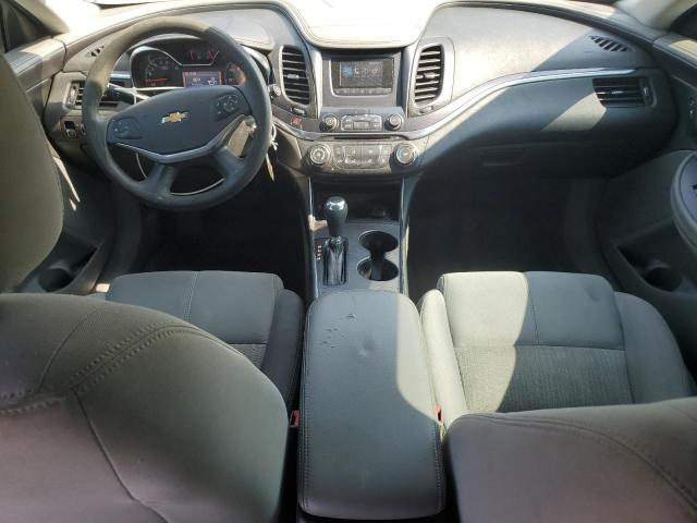 Photo 8 from auction – 2015 CHEVROLET IMPALA with VIN 1G11Z5SL0FU149145