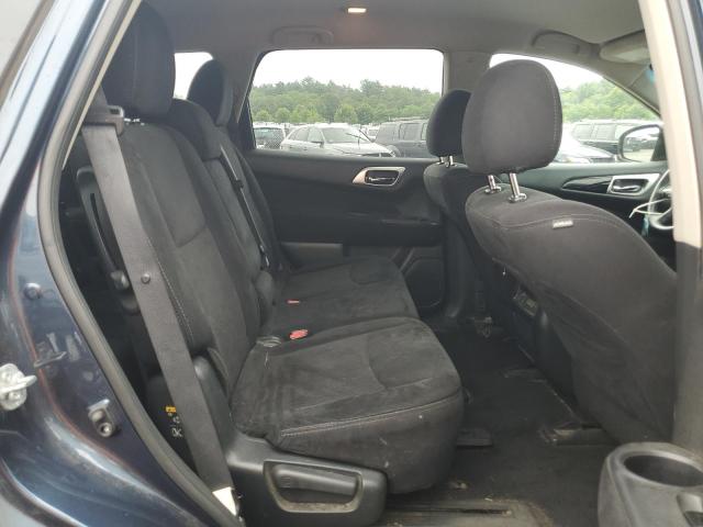 Photo 11 from auction – 2015 NISSAN PATHFINDER with VIN 5N1AR2MM6FC682338