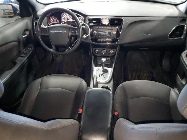 Zdjęcie 8 z aukcji – 2014 CHRYSLER 200 LX z VIN 1C3CCBAB9EN210143