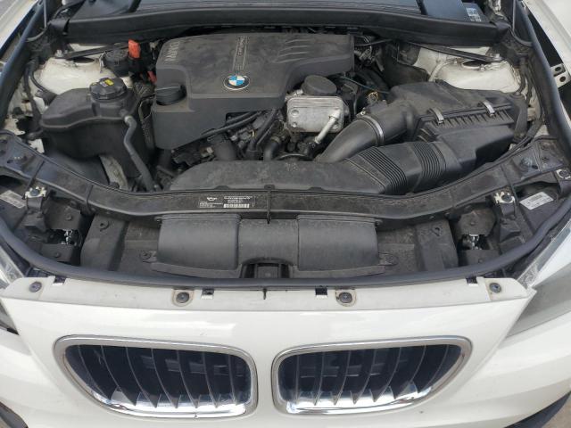 Photo 12 from auction – 2015 BMW X1 SDRIVE2 with VIN WBAVM1C51FV498094