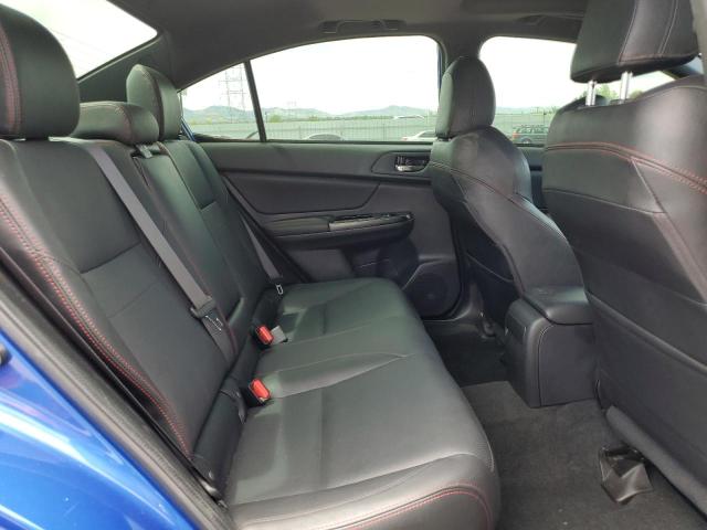 Photo 10 from auction – 2020 SUBARU WRX LIMITE with VIN JF1VA1H69L9813764