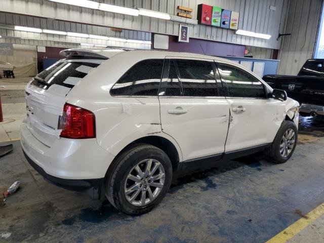 Photo 3 from auction – 2011 FORD EDGE LIMIT with VIN 2FMDK3KC7BBB54092