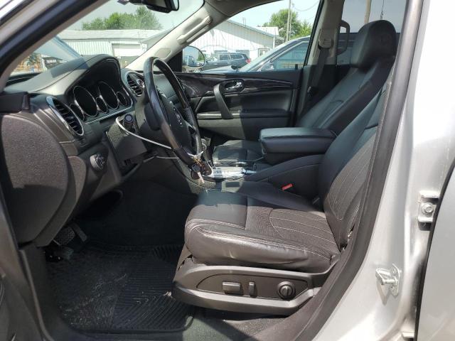 Photo 7 from auction – 2017 BUICK ENCLAVE with VIN 5GAKRBKD0HJ150336