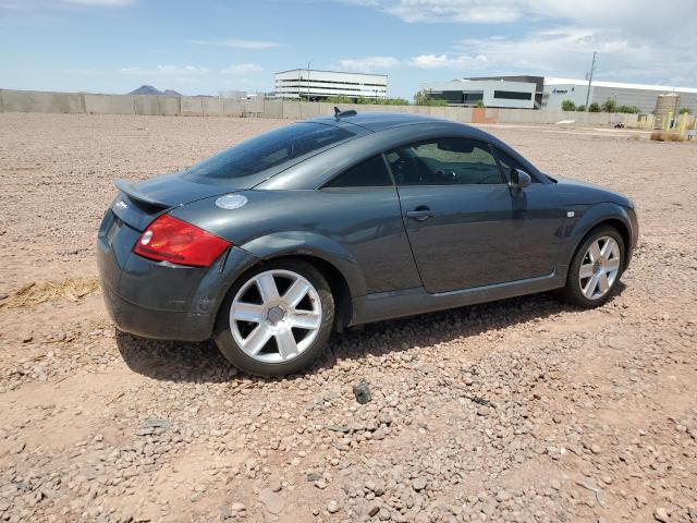 Photo 3 from auction – 2006 AUDI TT with VIN TRUSC28N761005653