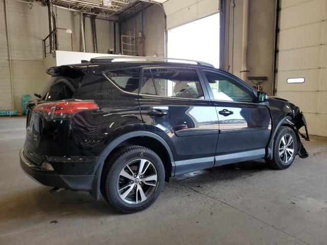 Photo 3 from auction – 2018 TOYOTA RAV4 ADVEN with VIN 2T3RFREVXJW736469