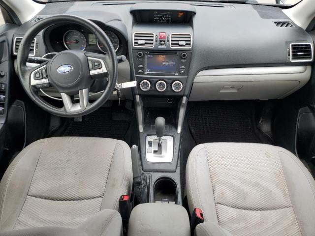 Foto 8 de la subasta – 2017 SUBARU FORESTER 2 con VIN JF2SJABCXHH809152