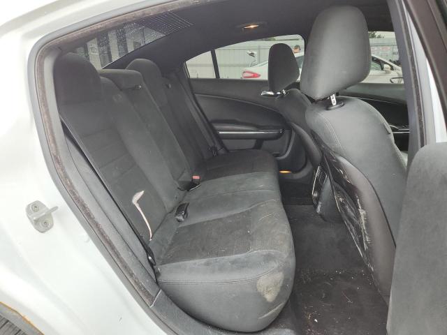 Photo 10 from auction – 2011 DODGE CHARGER with VIN 2B3CL3CG3BH578611