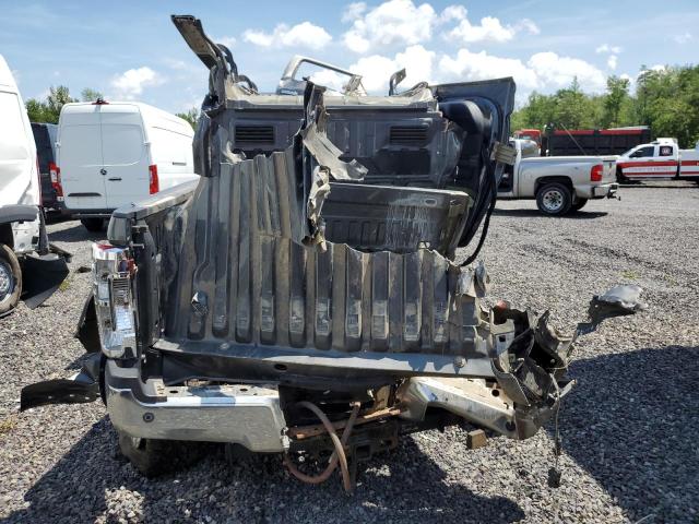 Photo 6 from auction – 2017 FORD F350 SUPER with VIN 1FT8W3BT1HEE17250