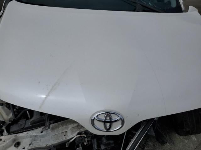 Photo 12 from auction – 2014 TOYOTA VENZA LE with VIN 4T3ZK3BB7EU069272