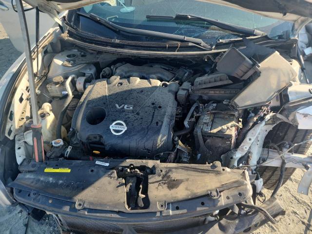 Photo 11 from auction – 2010 NISSAN MAXIMA S with VIN 1N4AA5AP1AC873403