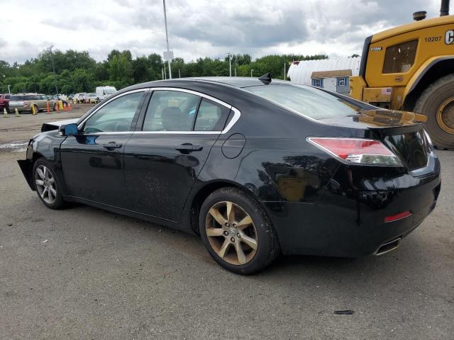 Photo 2 from auction – 2013 ACURA TL TECH with VIN 19UUA8F59DA002623