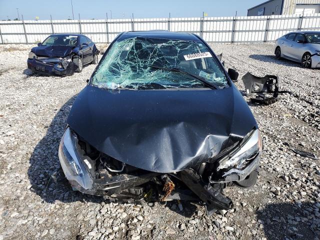 Photo 5 from auction – 2014 TOYOTA COROLLA L with VIN 2T1BURHE7EC153876