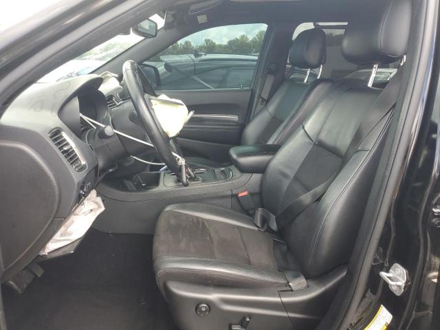 Photo 7 from auction – 2020 DODGE DURANGO GT with VIN 1C4RDJDG9LC412526