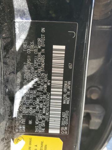 Foto 14 de la subasta – 2006 TOYOTA HIGHLANDER con VIN JTEEW21A760030642