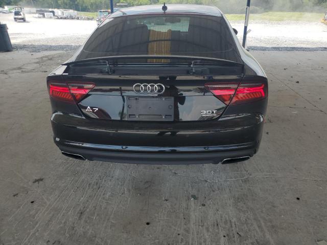 Photo 6 from auction – 2018 AUDI A7 PRESTIG with VIN WAU23AFC3JN082296