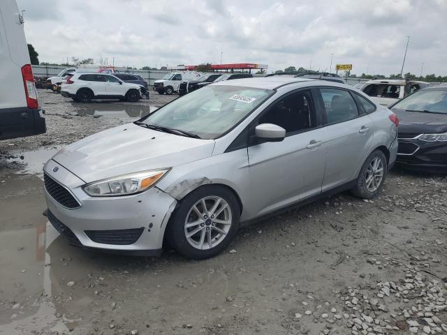 FORD FOCUS SE 2018 с VIN 1FADP3F2XJL262248 - Фото с аукциона