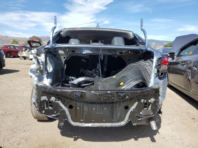Photo 6 from auction – 2023 TOYOTA COROLLA LE with VIN 5YFB4MDE6PP037290