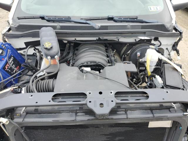 Photo 11 from auction – 2019 GMC SIERRA LIM with VIN 2GTV2MEC5K1237620
