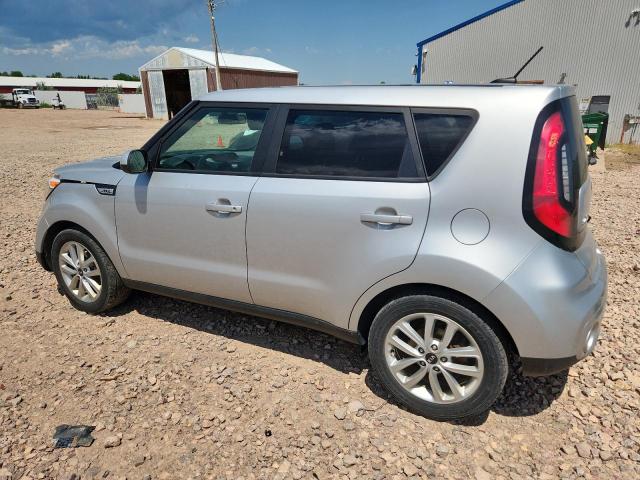 Photo 2 from auction – 2017 KIA SOUL + with VIN KNDJP3A55H7418634