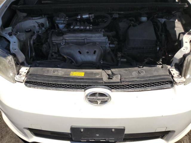 Photo 11 from auction – 2013 TOYOTA SCION XB with VIN JTLZE4FEXDJ047267