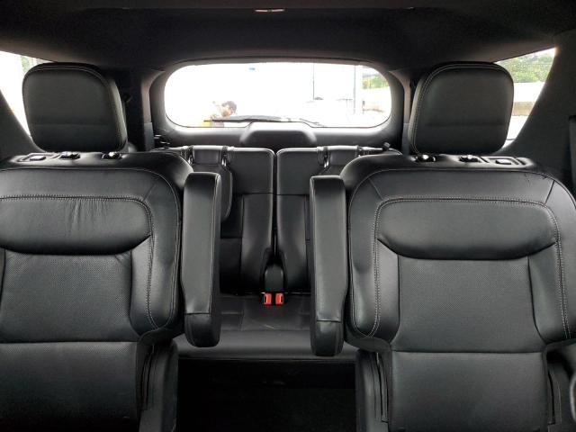 Photo 10 from auction – 2020 FORD EXPLORER L with VIN 1FMSK8FH8LGA25086