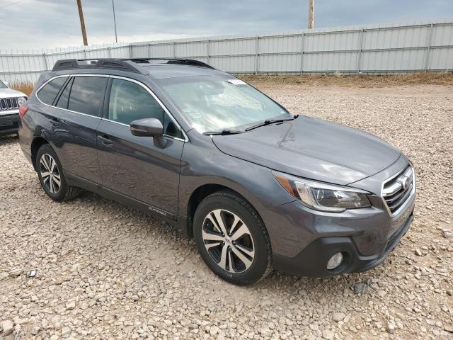 Photo 4 from auction – 2019 SUBARU OUTBACK 2. with VIN 4S4BSAJC5K3368012