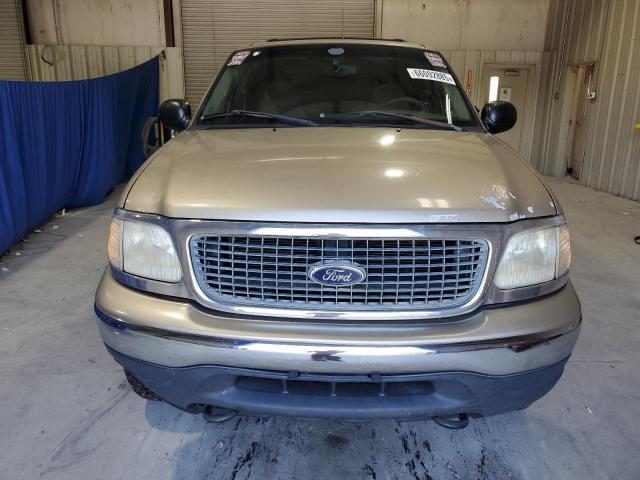 Photo 5 from auction – 2000 FORD EXPEDITION with VIN 1FMRU1663YLB16814