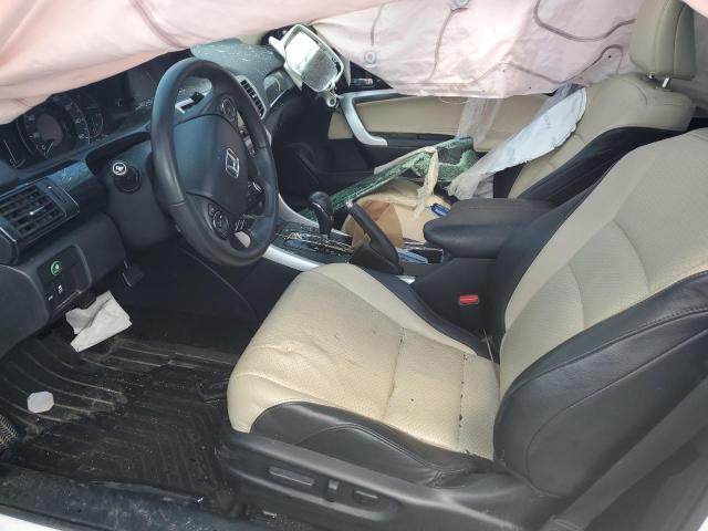 Photo 7 from auction – 2014 HONDA ACCORD EXL with VIN 1HGCT2B82EA003276