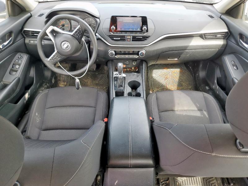 Photo 8 from auction – 2022 NISSAN ALTIMA S with VIN 1N4BL4BV7NN397237