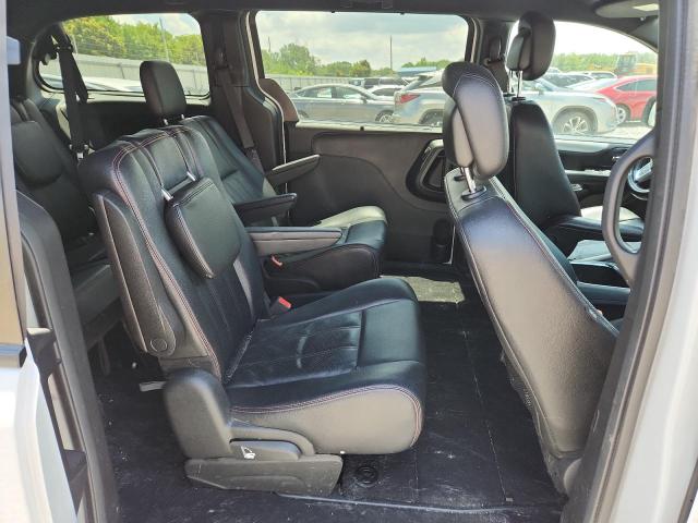 Photo 11 from auction – 2020 DODGE GRAND CARA with VIN 2C4RDGEG5LR188731