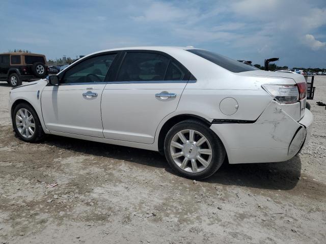 Photo 2 from auction – 2011 LINCOLN MKZ with VIN 3LNHL2GCXBR759288