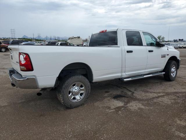 Photo 3 from auction – 2018 RAM 2500 ST with VIN 3C6UR5HJ9JG348000