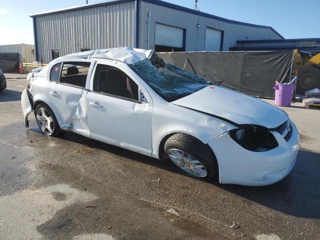 Photo 4 from auction – 2010 CHEVROLET COBALT 2LT with VIN 1G1AF5F57A7129728