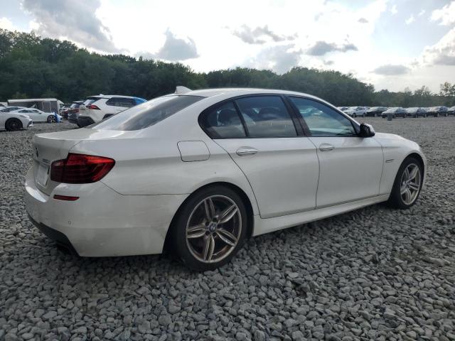 Photo 3 from auction – 2016 BMW 550 XI with VIN WBAKP9C55GD981149