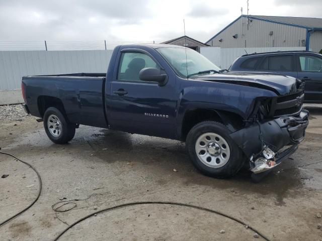 Photo 4 from auction – 2011 CHEVROLET SILVERADO with VIN 1GCNKPEX0BZ196003