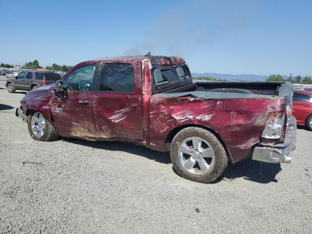 Photo 2 from auction – 2017 RAM 1500 SLT with VIN 1C6RR7LT8HS593013