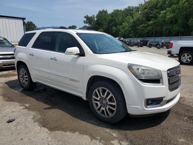 Photo 4 from auction – 2013 GMC ACADIA DEN with VIN 1GKKRTKD6DJ188589