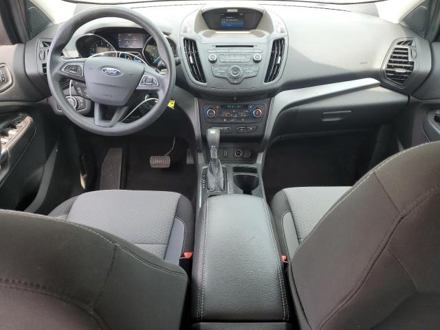 Photo 8 from auction – 2017 FORD ESCAPE SE with VIN 1FMCU0GD6HUE04611