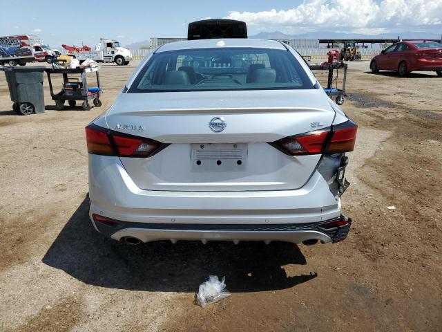 Photo 6 from auction – 2019 NISSAN ALTIMA SL with VIN 1N4BL4EV7KC174103