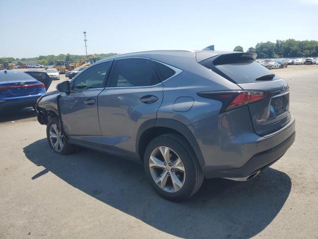 Photo 2 from auction – 2017 LEXUS NX 200T BA with VIN JTJBARBZ1H2097048