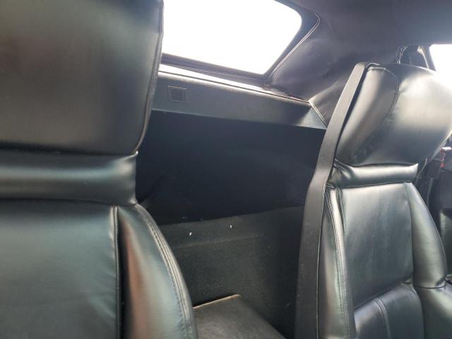 Photo 10 from auction – 1989 CHEVROLET CORVETTE with VIN 1G1YY3188K5110391
