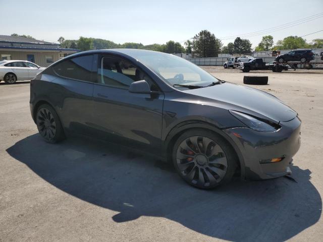 صورة رقم 4 من المزاد - 2025 TESLA MODEL Y مع VIN 7SAYGDEF3SF310072