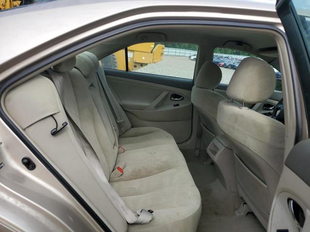 Photo 10 from auction – 2007 TOYOTA CAMRY CE with VIN 4T1BE46K57U619864