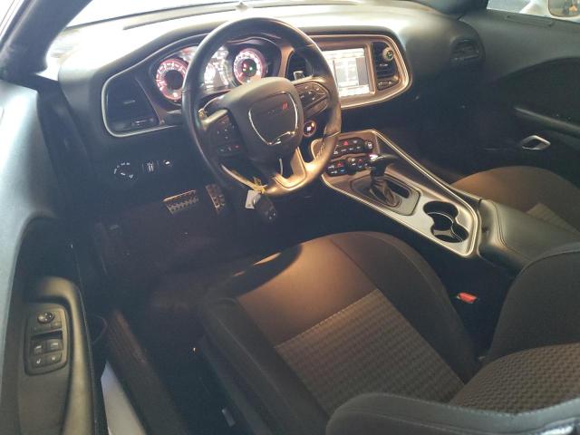 Photo 8 from auction – 2020 DODGE CHALLENGER with VIN 2C3CDZFJ5LH250800