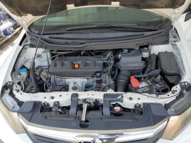 Photo 11 from auction – 2012 HONDA CIVIC LX with VIN 19XFB2F53CE061678
