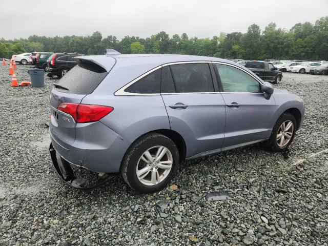 Photo 3 from auction – 2015 ACURA RDX with VIN 5J8TB3H38FL016463