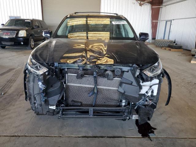 Photo 5 from auction – 2023 TOYOTA HIGHLANDER with VIN 5TDFARAH2PS016546